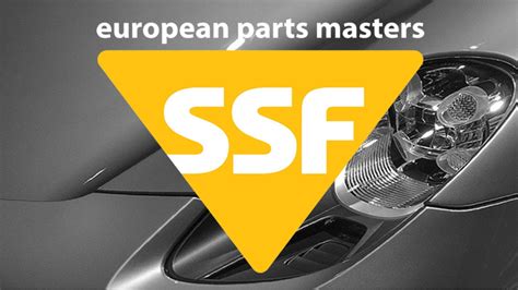 All new SSF Online users are required to submit this request, the process is quick and easy. . Ssf imported auto parts